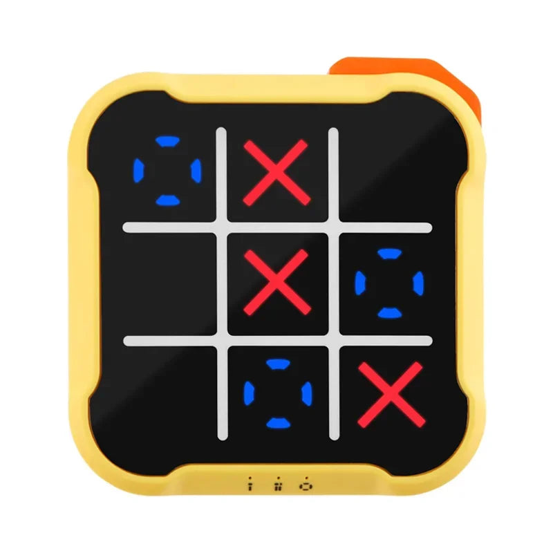 Tic Tac Toe Game