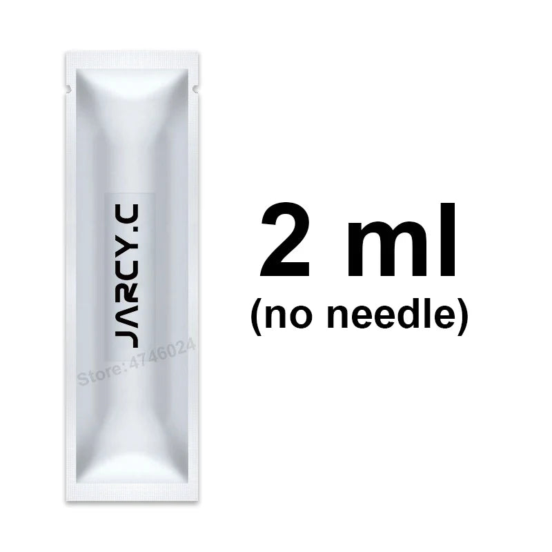 New 2ml Hyaluronic Acid Lipstick