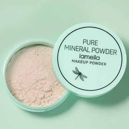 Face Loose Powder Matte