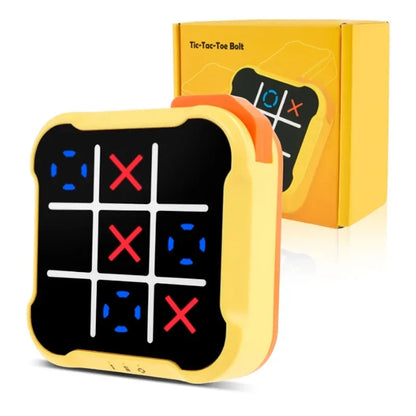 Tic Tac Toe Game