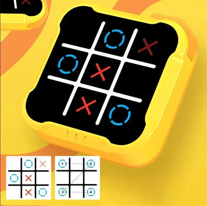 Tic Tac Toe Game