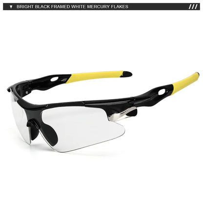 New Cycling Glasses UV400 Multicolor