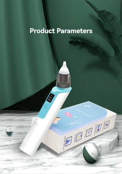 Baby Electric Nasal Aspirator