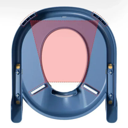 Children's Toilet Seat