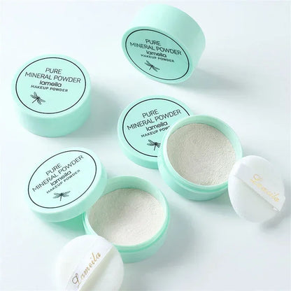 Face Loose Powder Matte