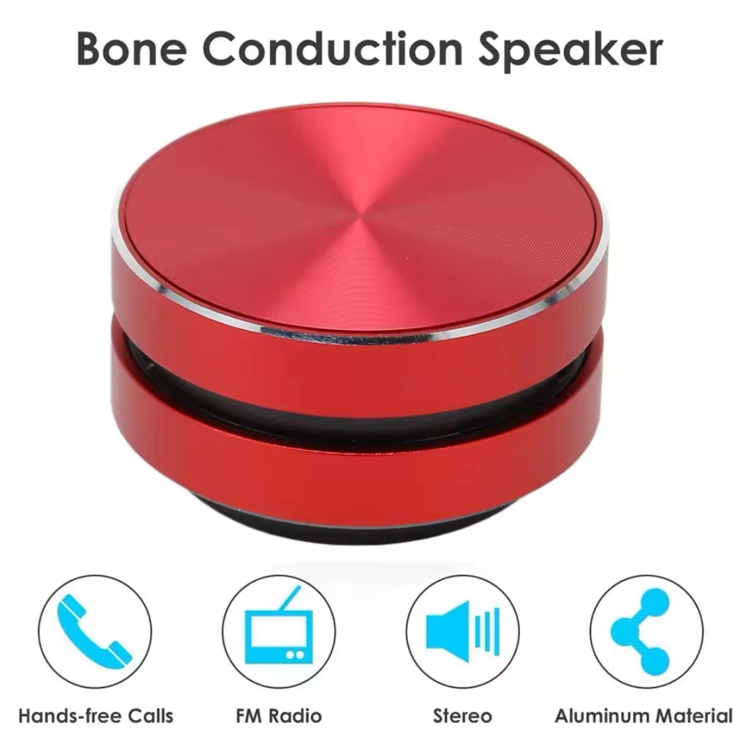 Bone Conduction Speaker