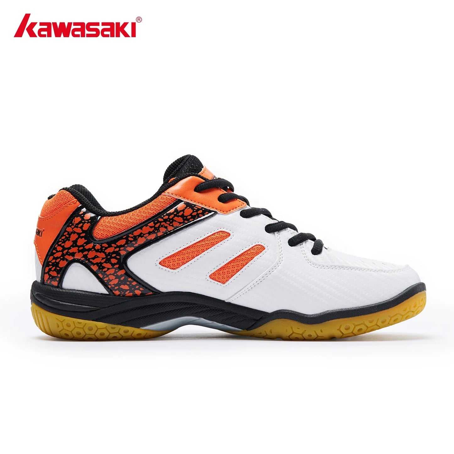 Kawasaki  Badminton Shoes