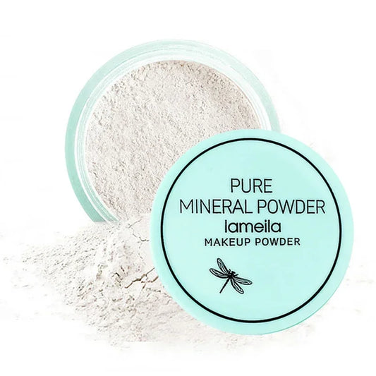 Face Loose Powder Matte