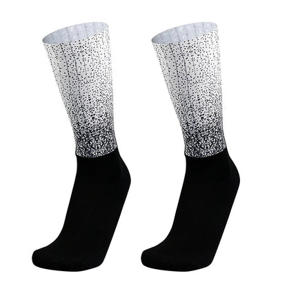 Anti Slip Silicone Aero Socks